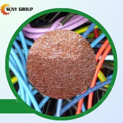 Cable Recycling Solutions